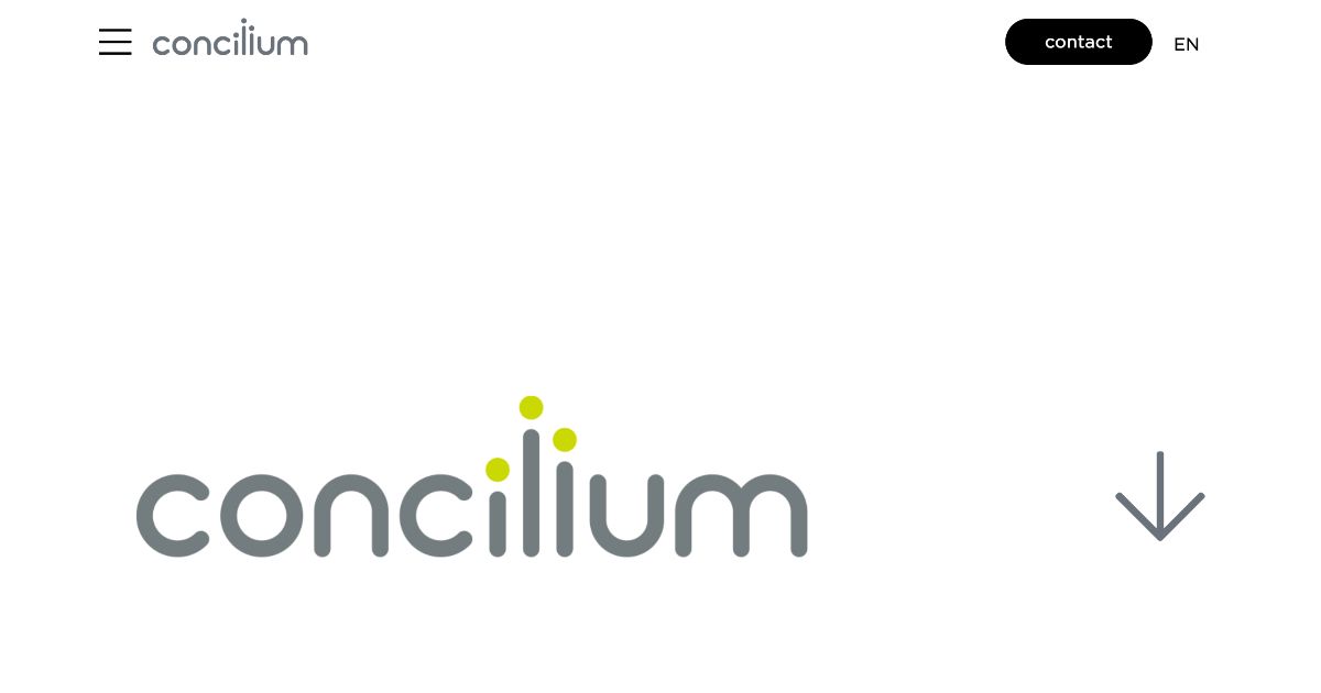 Concilium Capital Humain logo